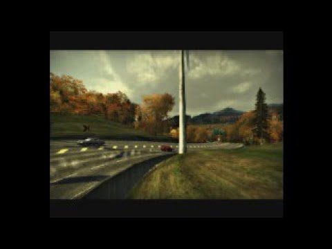 Видео: Need for speed most wanted 2005 играем