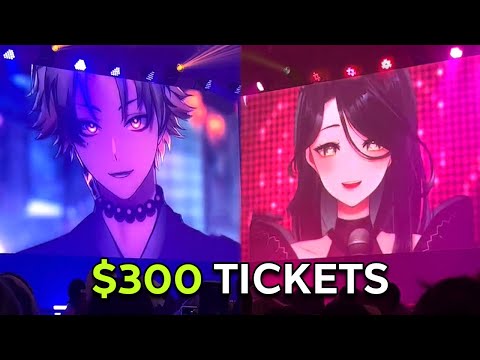 Видео: Зрители аниме должны быть остановлены