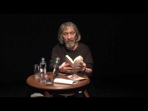 Видео: Поэтический вечер Александра Ерёменко 5 июля 2017 г.