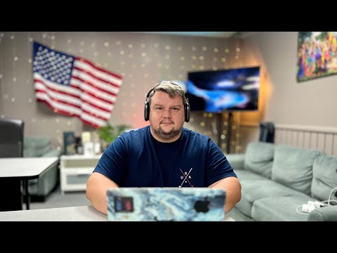 Видео: Три месяца спустя в США/Three months later in USA