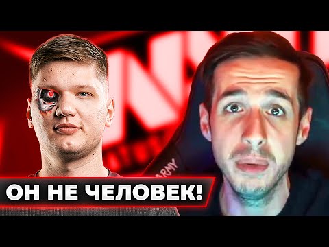 Видео: KennyS РАЗБИРАЕТ ИГРУ СИМПЛА! (перевод) АНАЛИЗ ДЕМКИ НАВИ vs ГАМБИТ. CS GO NEWS