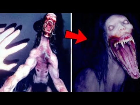 Видео: ОСТОРОЖНО! Это самые страшные видео и страшилки 2023 года! Часть 2