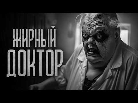 Видео: ЗРЯ.. ОЙ ЗРЯ Я ПОШЕЛ К ДОКТОРУ.. Страшные истории и мистика. Страшилки, Ужасы и Хоррор