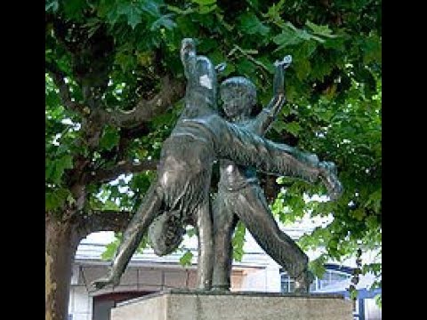 Видео: #RADSCHLÄGER   ОДА #Дюссельдорф