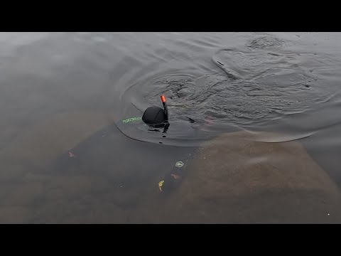 Видео: НАШЁЛ "ЗОЛОТУЮ ЯМУ С БЛЕСНАМИ И ВОБЛЕРАМИ" / FOUND THE "GOLDEN PIT"