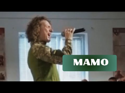 Видео: Мамина молитва - найсильніша зброя