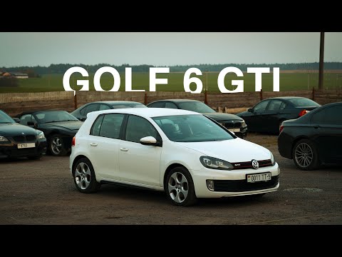 Видео: Такой ли проблемный легендарный VW GOLF 6 GTI? Обзор на хот хэтч