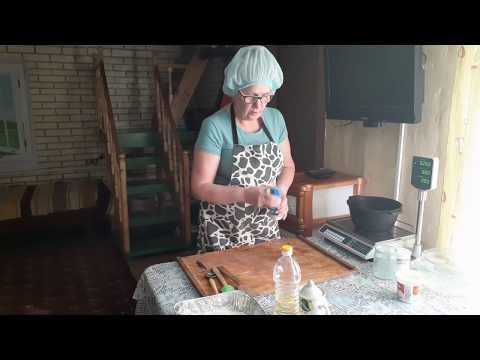 Видео: Пиццу заказывали ? Сибирская пицца на закваске.