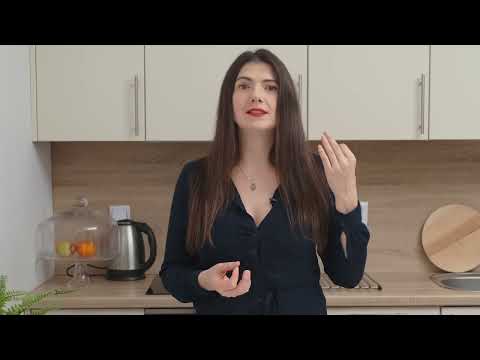 Видео: Добавки для ПП тортов. Нужны или нет?