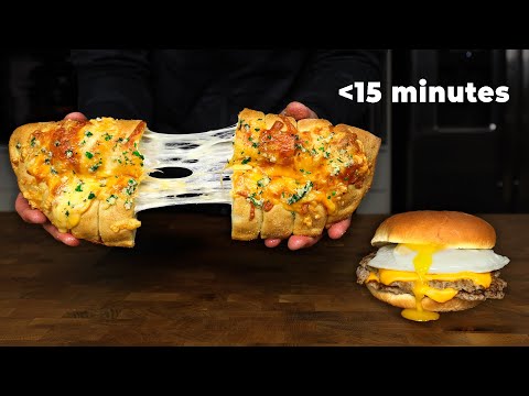 Видео: Как я съедаю 190 г белка в день (нет времени на готовку)