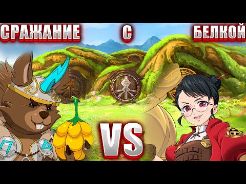 Видео: Ваш долгожданный гайд на рататоска наконец-то смог записать | The seven deadly sins #7ds #grandcross