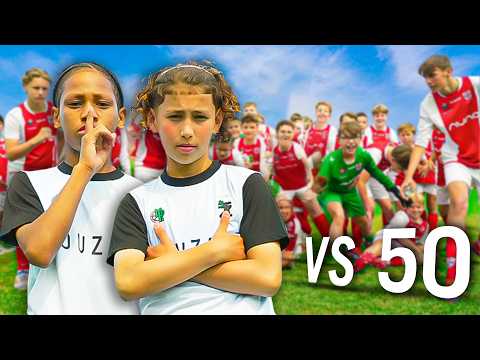 Видео: ERAY и LEMAR против 50 ЗАЩИТНИКОВ 😱🔥