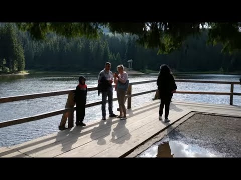 Видео: Синевир