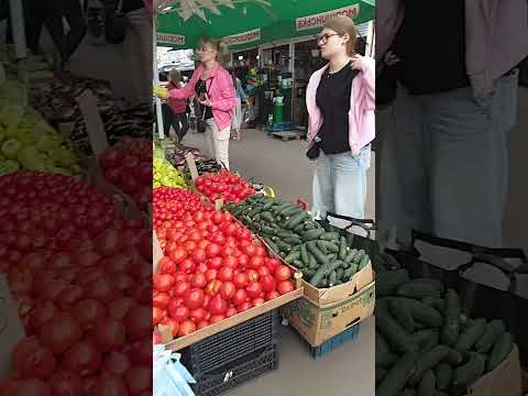 Видео: Привоз.