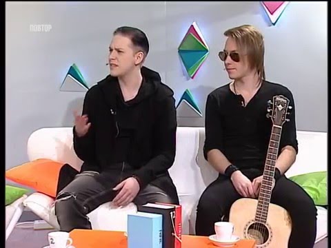 Видео: Asper X в передаче ПИН_КОД на Беларусь-2, 31.03.2016