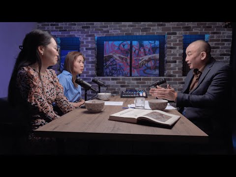 Видео: Неидеальные герои ДЖАНГАРА и ИЛИАДЫ с А.Басхаевым. Ошибка Джангара и как не нужно делать предложение