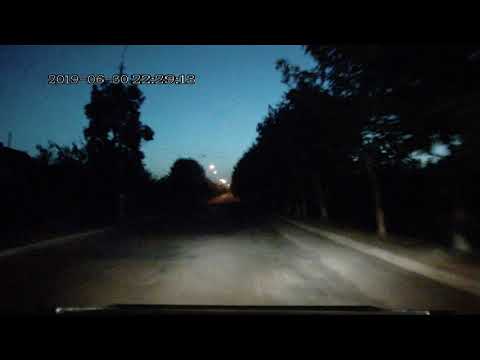 Видео: R 2019 06 30 Шепетовка, вечер