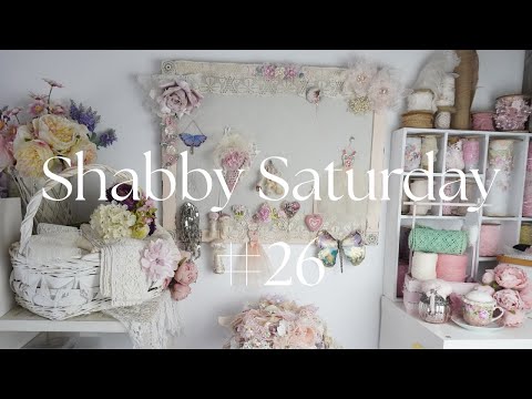 Видео: Потрепанная суббота #26