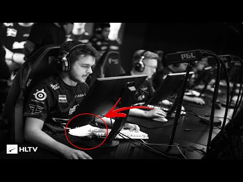 Видео: 7 СЕКРЕТОВ ПРО ИГРОКОВ В CS:GO