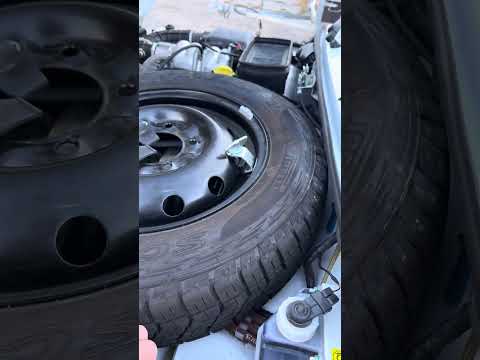 Видео: Нива Модернизация номер 5