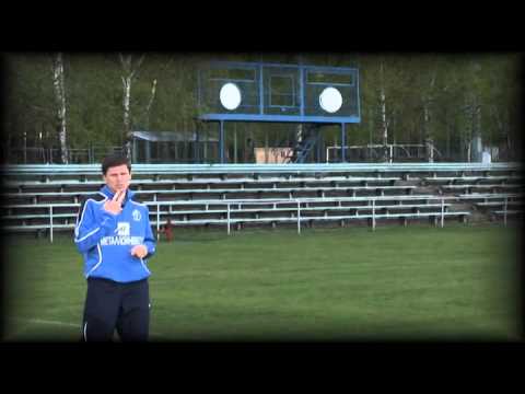 Видео: Школа футбольного мастерства Игоря Семшова