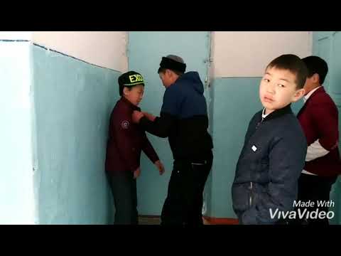 Видео: Кырк казык 2005