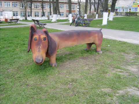 Видео: Марьина горка
