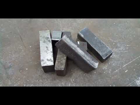 Видео: 1М63 (ДИП 300). Деталь с необычной установкой.