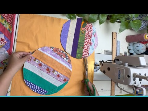 Видео: Я делаю МНОГО и ПРОДАЮ всё! Гениальная Идея Переработки с Пэчворком, Удивительные Советы и Хитрости