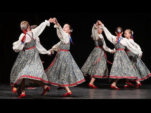 Видео: "Пестряковские горелки"