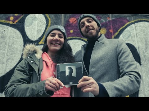 Видео: НОВ АЛБУМ! Доставих го лично на събскрайбъри!