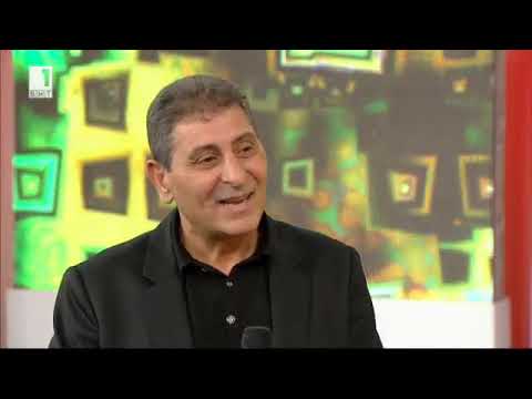 Видео: Ide nashenskata musica / Иде нашенската музика 26.05.2018