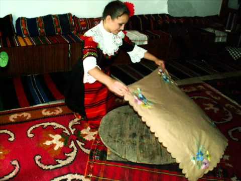 Видео: Елена Чаушева - Дано, Данке