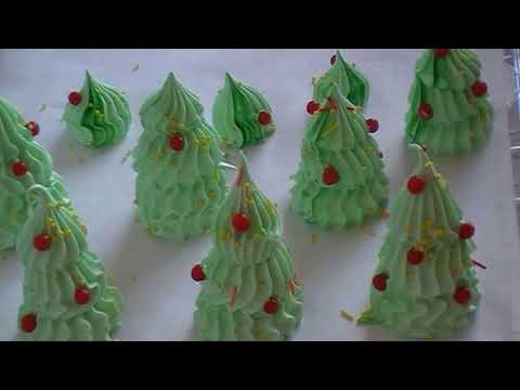 Видео: Белковый Заварной Крем с агар-агаром. Работа с дигидратором.../Protein custard with agar-agar