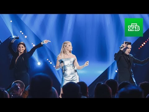 Видео: Новые Самоцветы - Синий иней