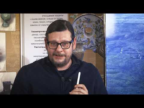 Видео: Тульские древности. Городище Ново-Клейменово