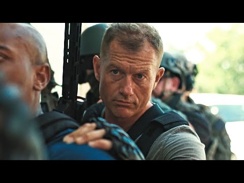 Видео: Король слоновой кости — Русский трейлер (Субтитры, 2025)