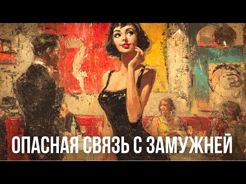 Видео: Отношения с замужней женщиной: что должен знать каждый мужчина о её тайных мотивах #психология