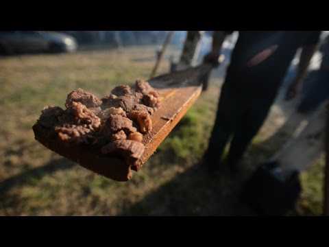 Видео: Как се прави молебен за дъжд