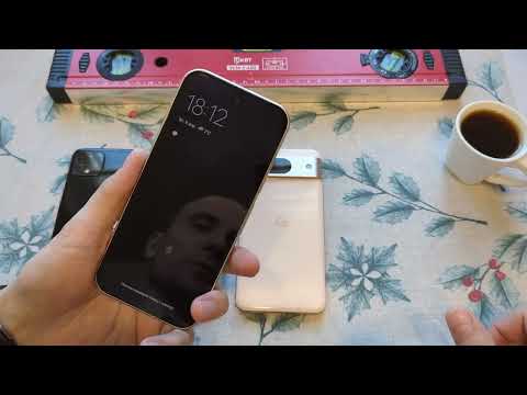 Видео: Google Pixel 9 | Общее впечатление, распаковка и сравнение с другими Pixel