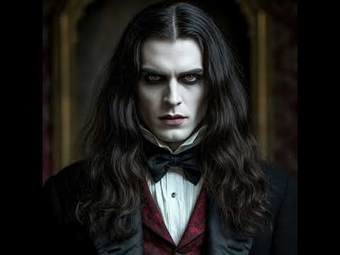 Видео: ДРАКУЛА. ЛЮБОВЬ МИНЫ. авторская песня #Дракула #music #vampire #dracula #музыка #песня 