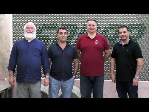 Видео: Какие вина и коньяки можно пить? Дегустируем Абшерон-Шараб