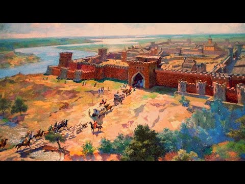 Видео: Донская Атлантида