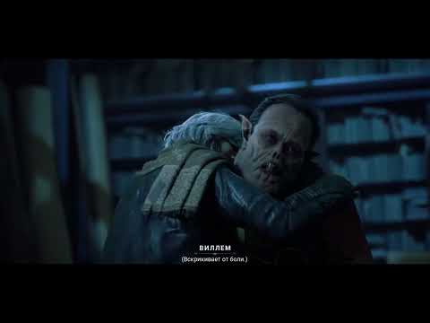 Видео: Vampire: The Masquerade - Bloodlines 2 / игровые моменты (Part 5/6)