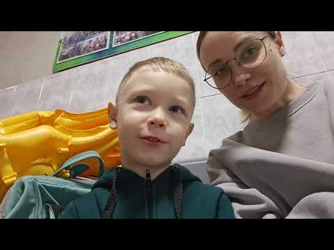 Видео: Заплыв / Что важней: театр или пылесос? / Стёпа женится (11.25)