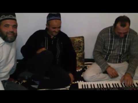 Видео: Мусафед Мехона ячи. Агар ямаха медошт, хай хай.