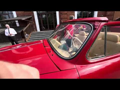 Видео: Ретро автопром