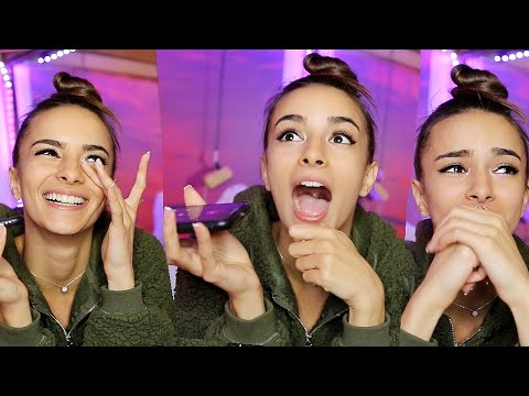 Видео: ЗВЪНЯХ НА ФЕНОВЕ *разплакаха ме*