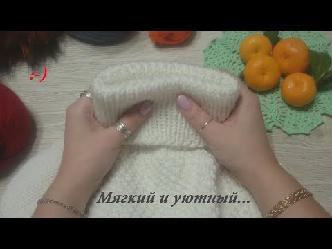 Видео: Серия 41. На  меня напал акрил)))/Новый процесс/Покупка пряжи на срочный заказ))
