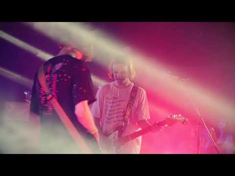 Видео: Папин Олимпос  - Девочка которая поёт (live in Frou Gross)